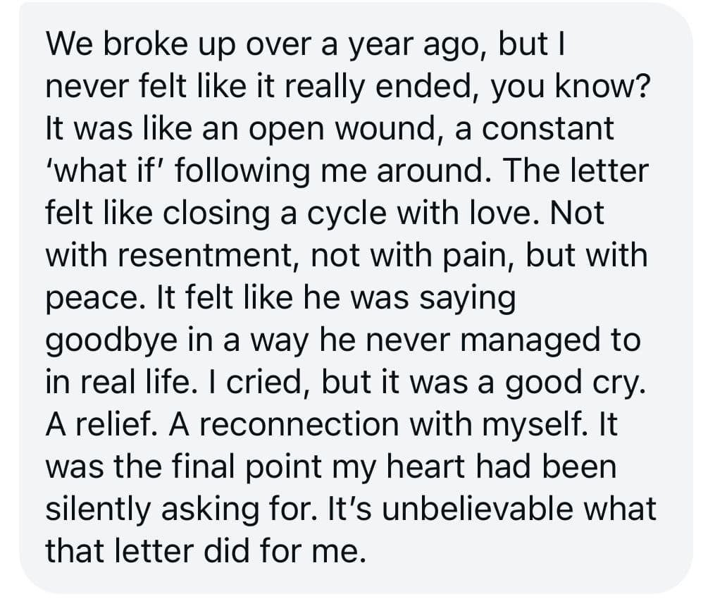 Social proof - Start (creation)