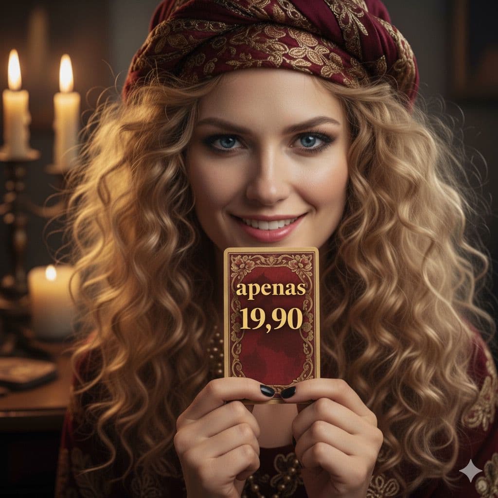 Demonstração do produto Carta Canalizada