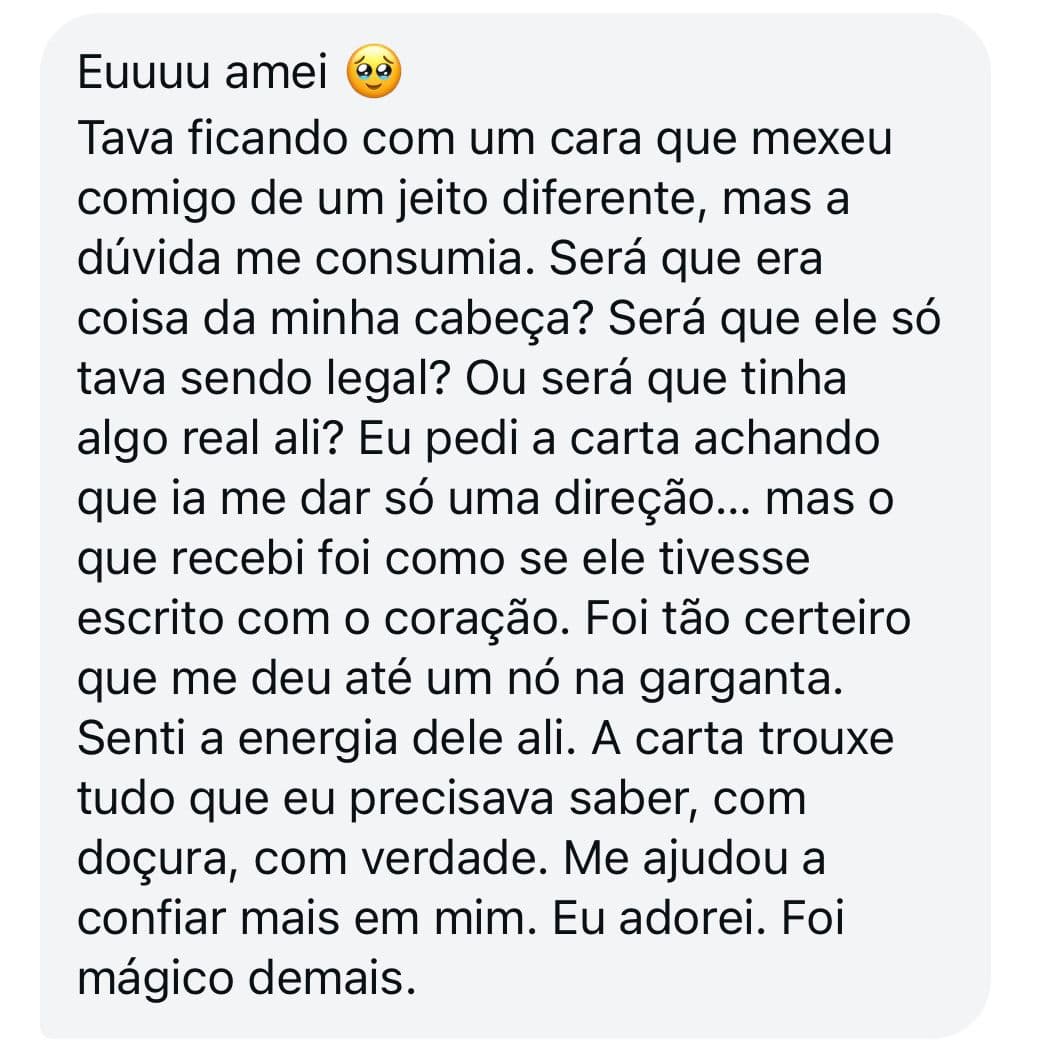 Prova social - Início (criação)