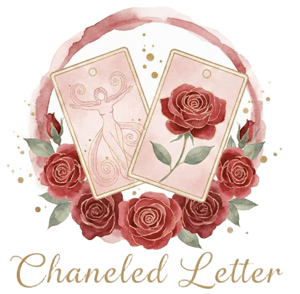 Product logo - Channeled Letter