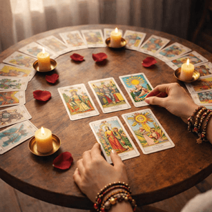 Method step - Start (creation)