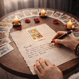 Method step - Middle (application)